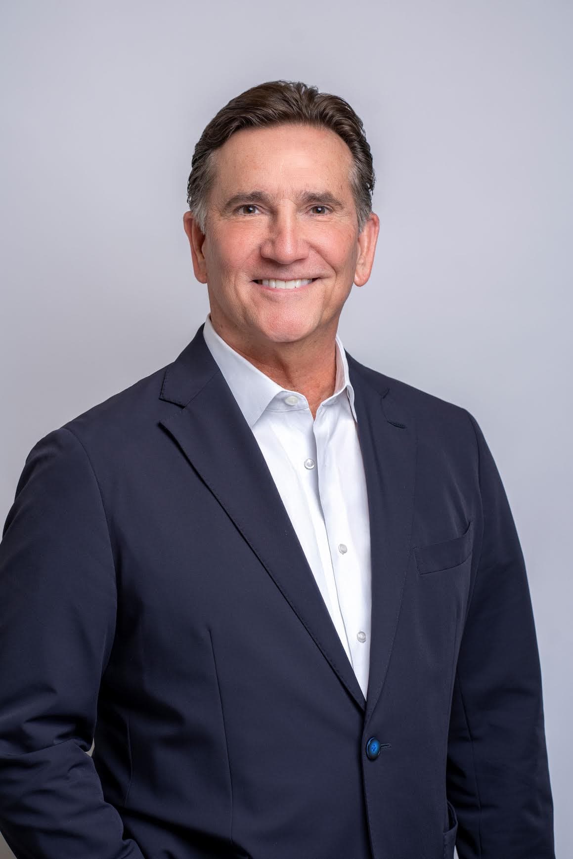 Dallas family-law attorney Mark Rush Williamson