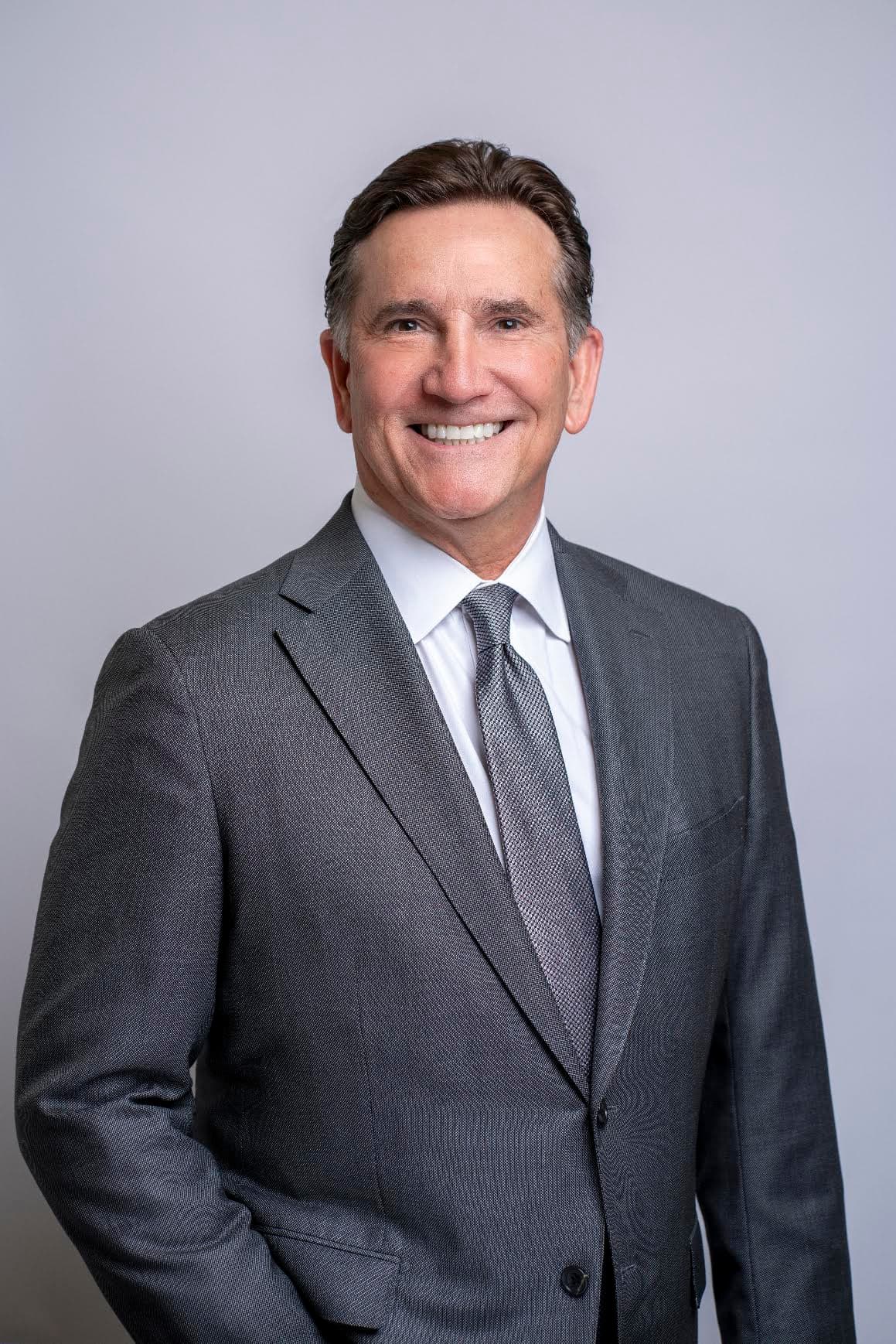 Mark Rush Williamson, attorney and counselor